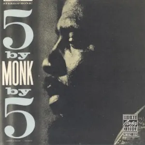 5 Monk by 5